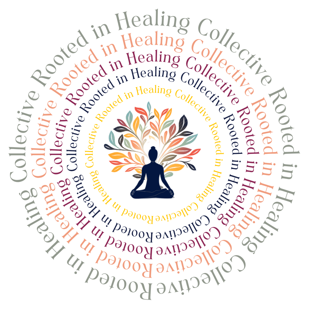 Rooted in Healing Collective-Sand