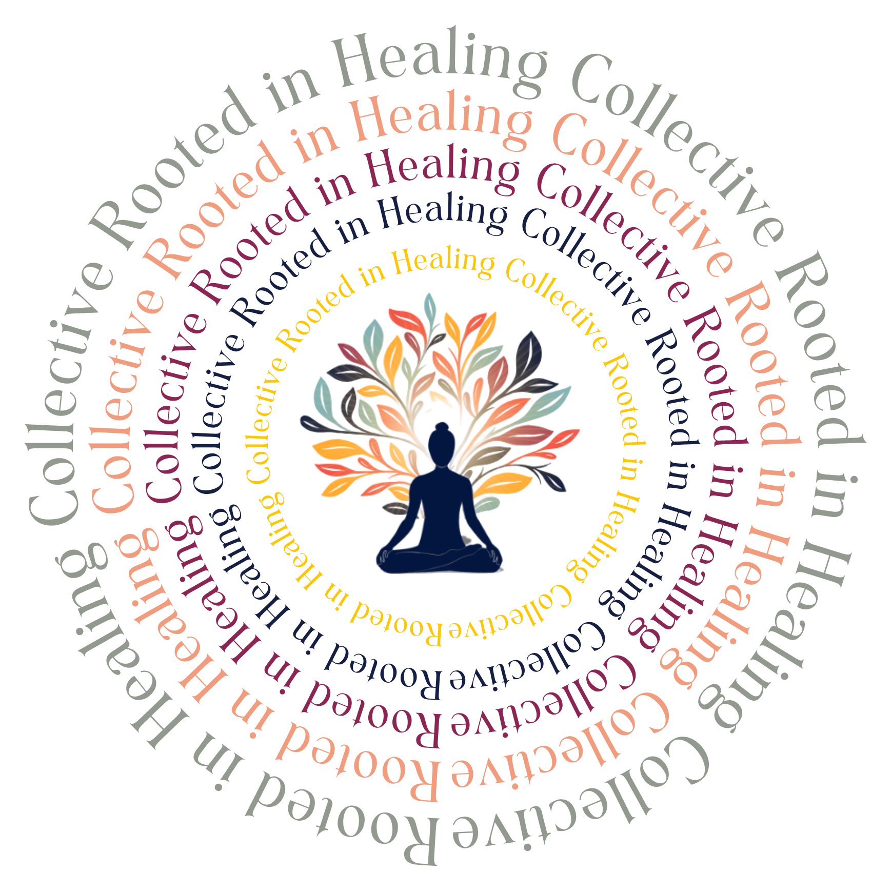 Rooted in Healing Collective-Sand