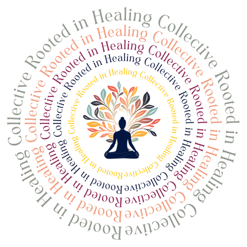 Rooted in Healing Collective-Sand